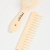 * Yves Durif Petite Brush & Comb No Color Tools & Brushes