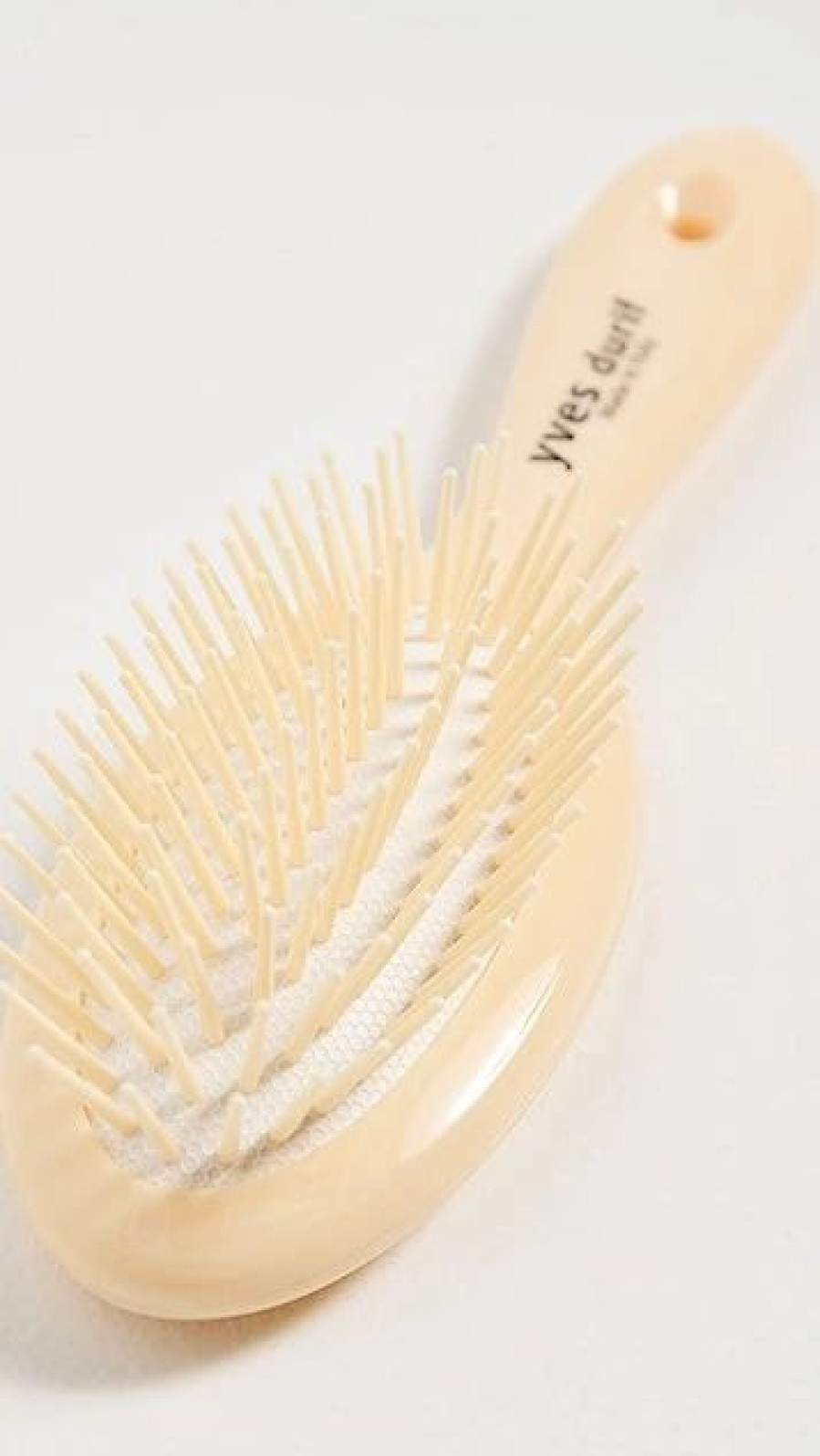 * Yves Durif Petite Brush & Comb No Color Tools & Brushes