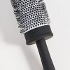 * Kitsch Volumizing Round Blow Dry Brush Black Tools & Brushes