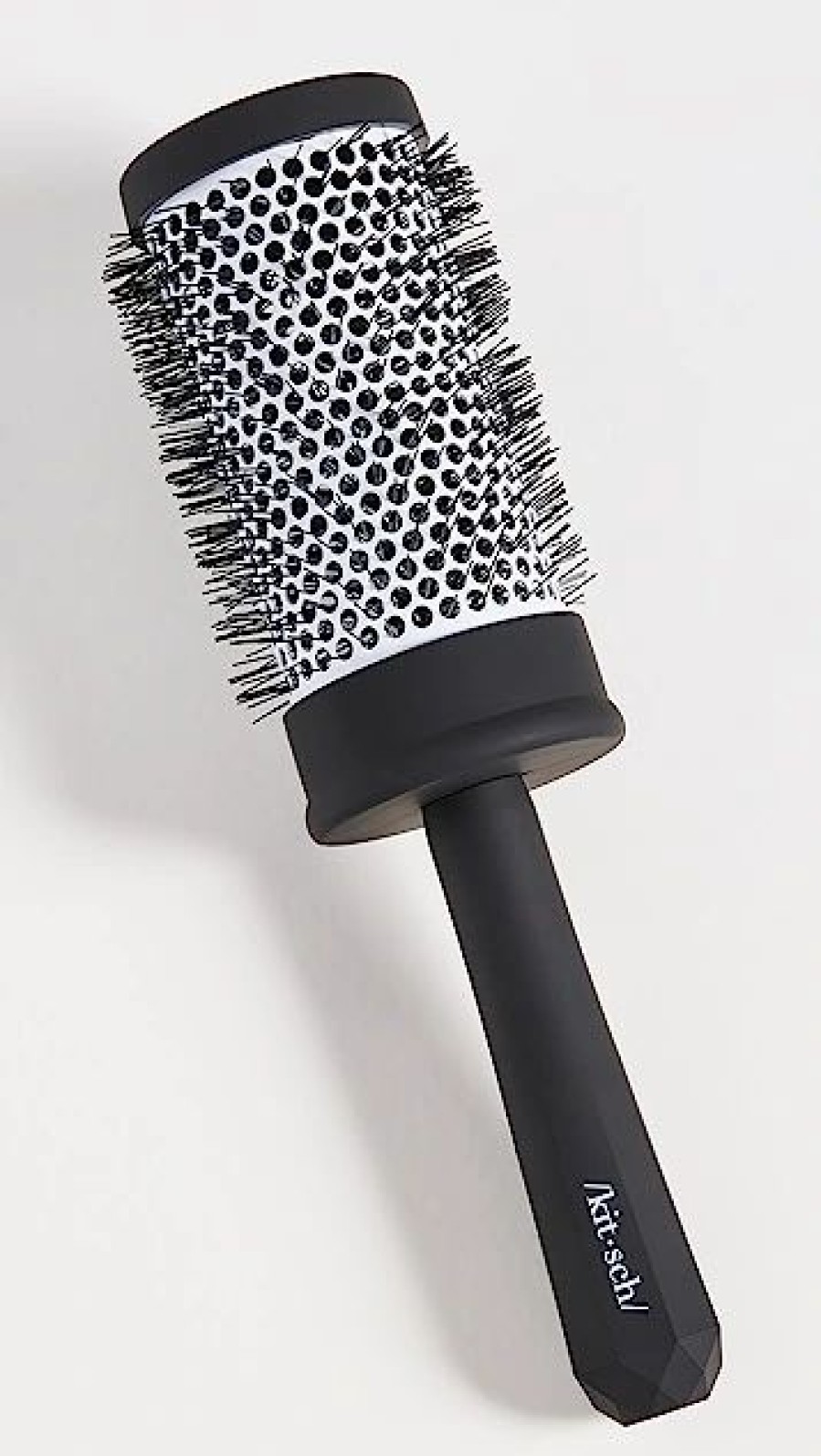 * Kitsch Volumizing Round Blow Dry Brush Black Tools & Brushes