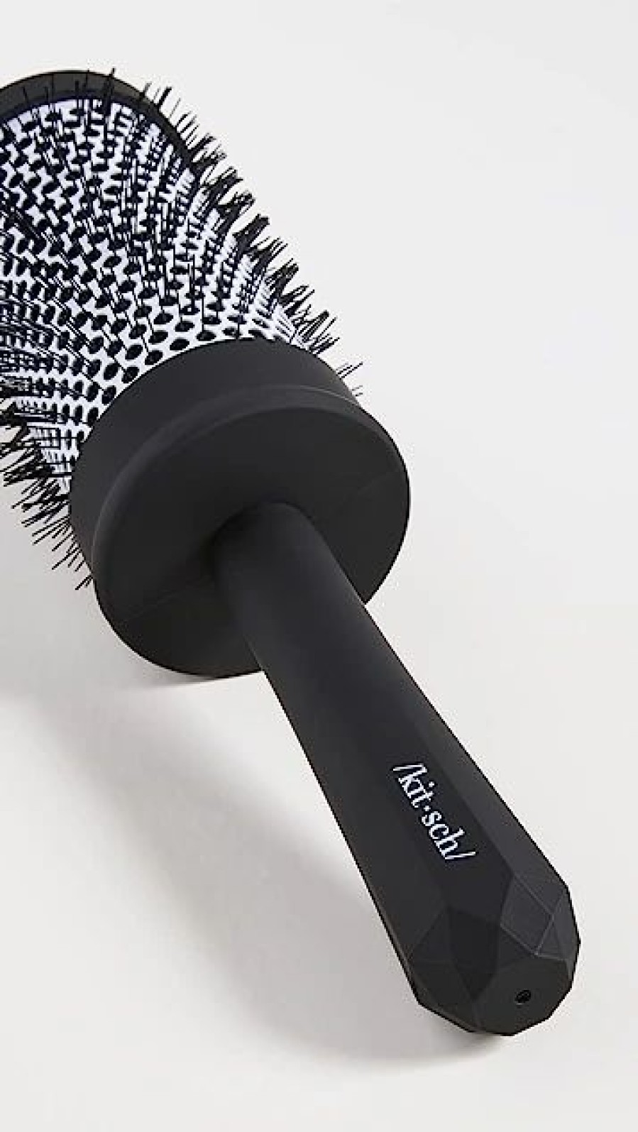 * Kitsch Volumizing Round Blow Dry Brush Black Tools & Brushes