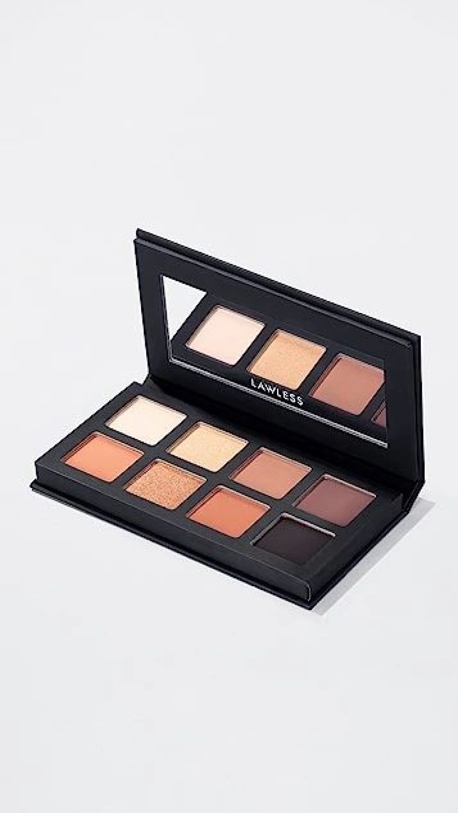 * Lawless The Little One Palette Multi Makeup