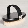 * Kitsch Exfoliating Body Dry Brush Black Tools & Brushes