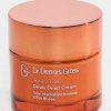 * Dr Dennis Gross Dr. Dennis Gross Vitc+Lactic Dewy Deep Cream No Color Skincare