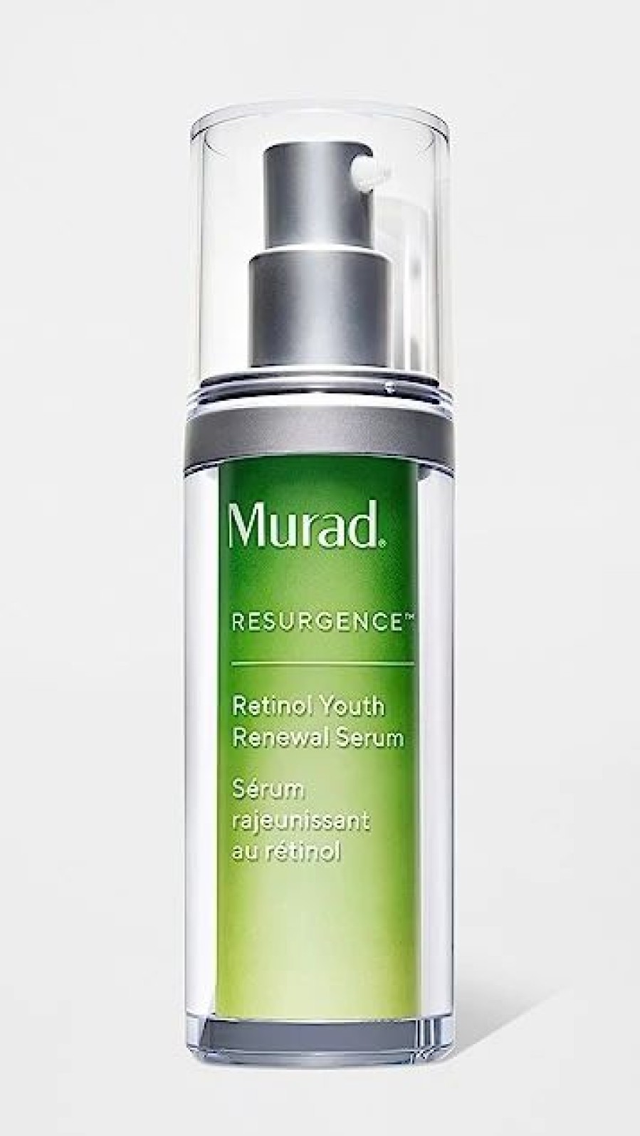 * Murad Retinol Youth Renewal Serum No Color Skincare