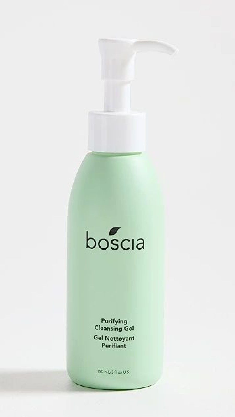 * Boscia Purifying Cleansing Gel No Color Skincare