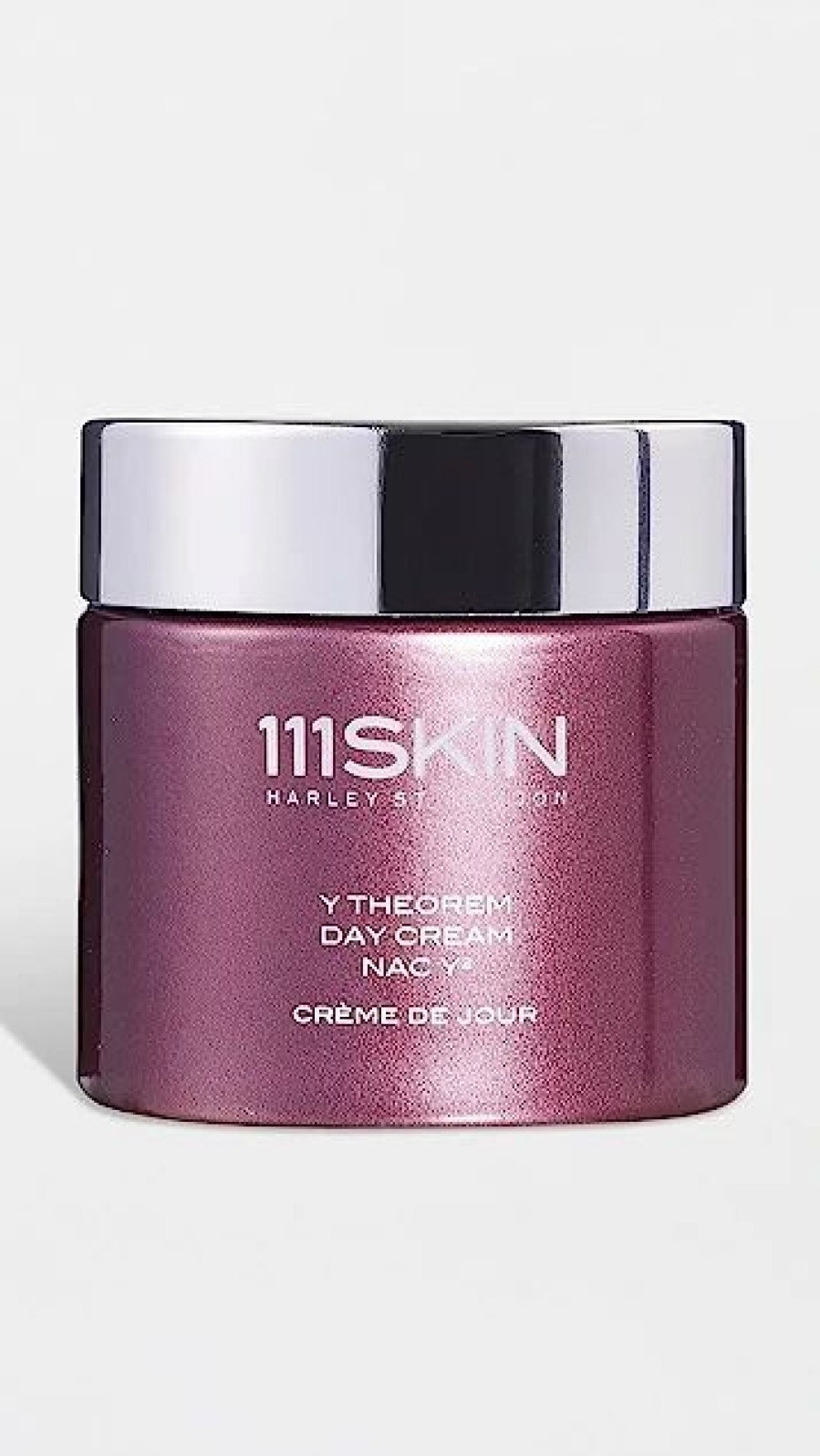 * 111Skin Day Cream Nac Y2 No Color Skincare