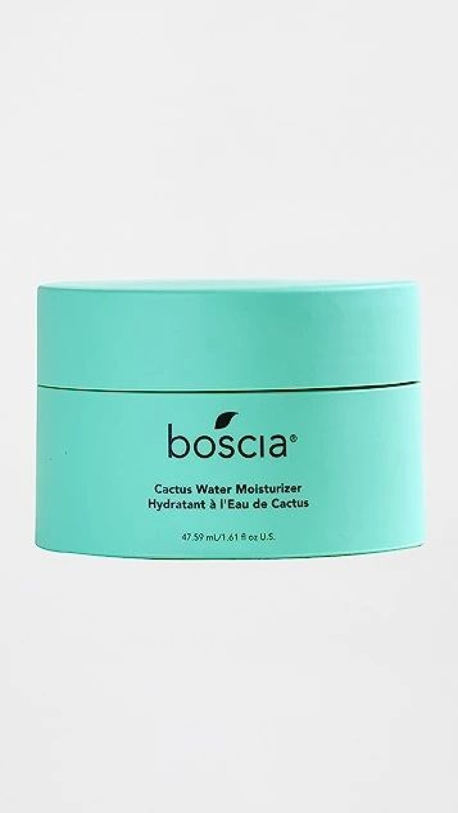 * Boscia Cactus Water Moisturizer No Color Skincare