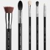 * Sigma Beauty Most-Wanted Brush Set N/A Tools & Brushes