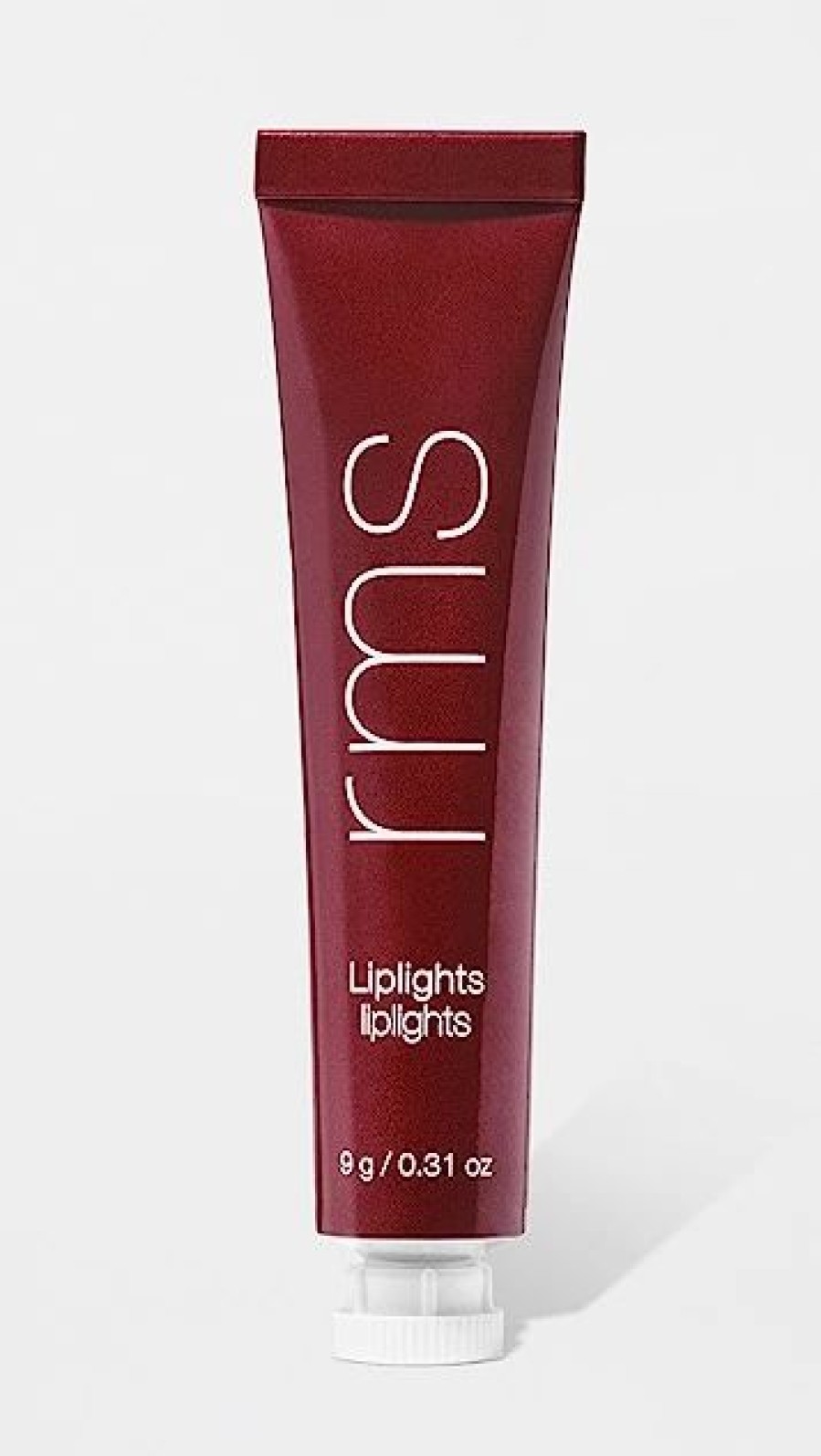 * Rms Beauty Liplights Cream Lip Gloss Makeup