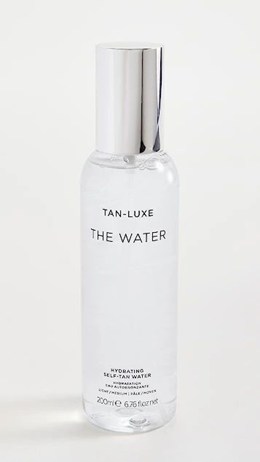 * Tan-Luxe Tan Luxe The Water Hydrating Self-Tan Water Bath & Body