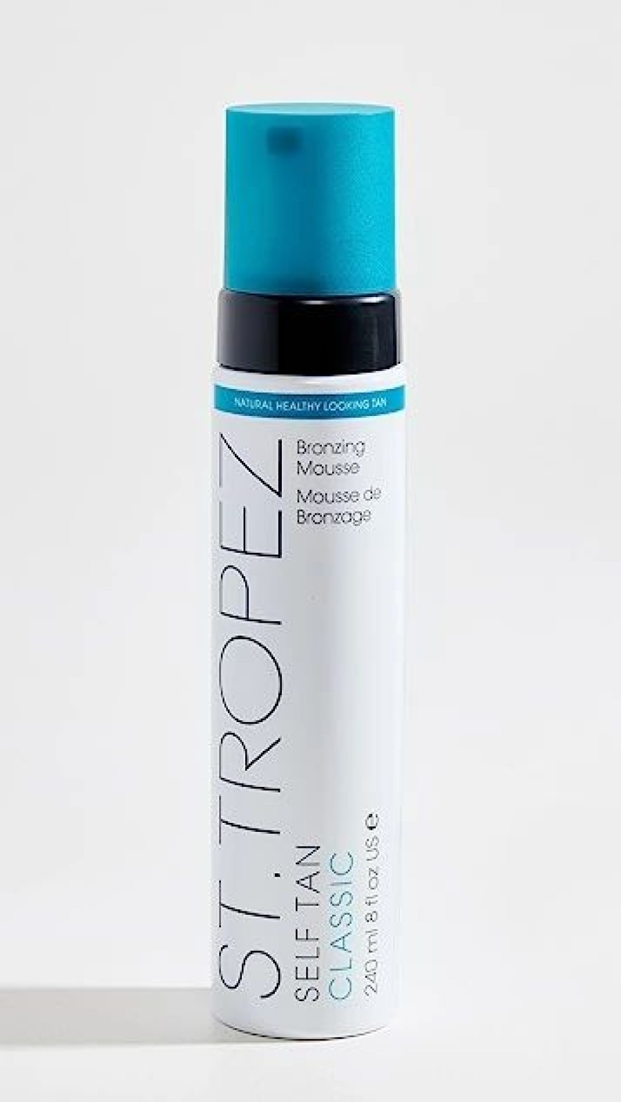 * St. Tropez Self Tan Bronzing Mousse Classic Bath & Body