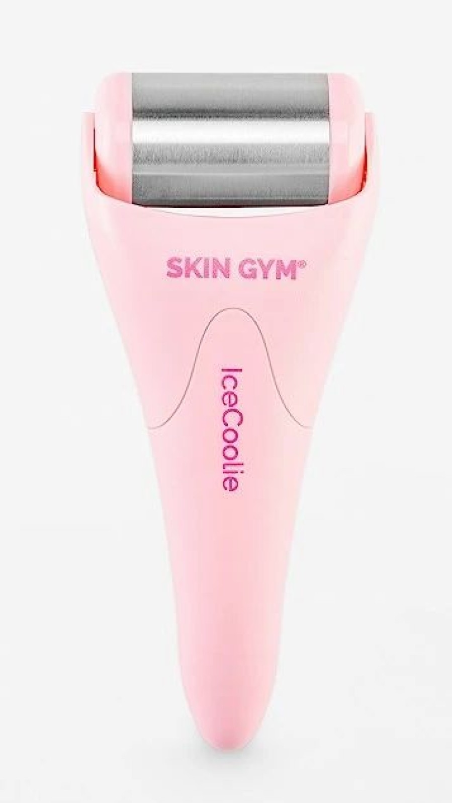 * Skin Gym Icecoolie Ice Roller No Color Tools & Brushes