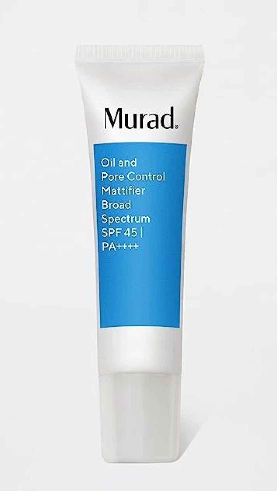 * Murad Oil And Pore Control Mattifier Spf45 No Color Skincare